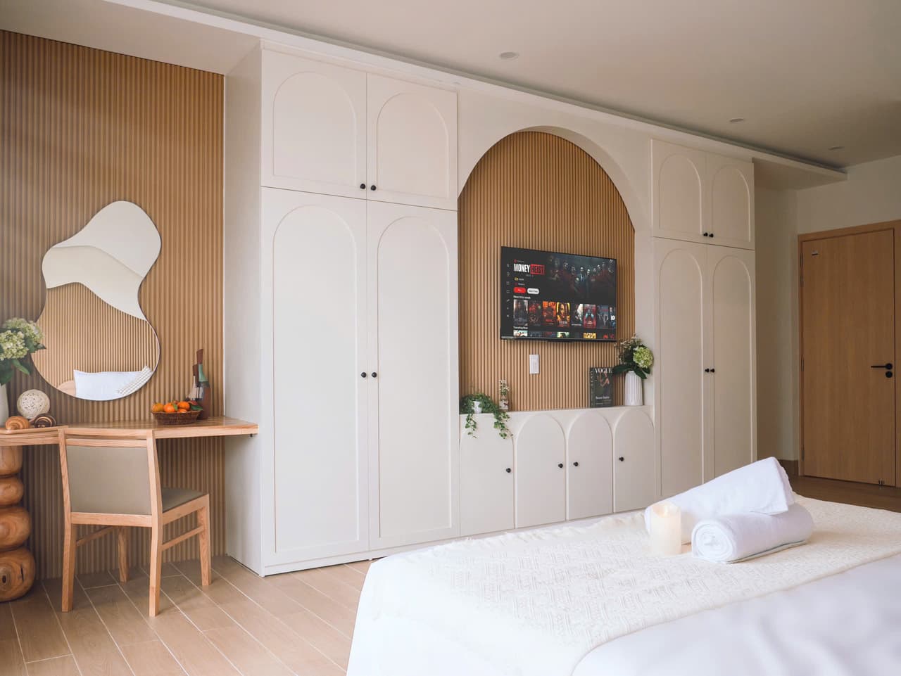 🏡 N&N 풀빌라 단기 임대 빌라 단기숙박 사진 5 |
