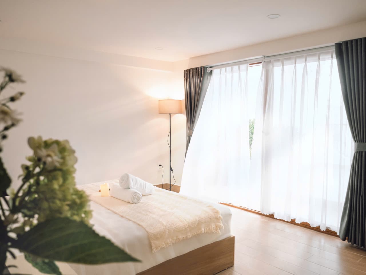 🏡 N&N 풀빌라 단기 임대 빌라 단기숙박 사진 14 |