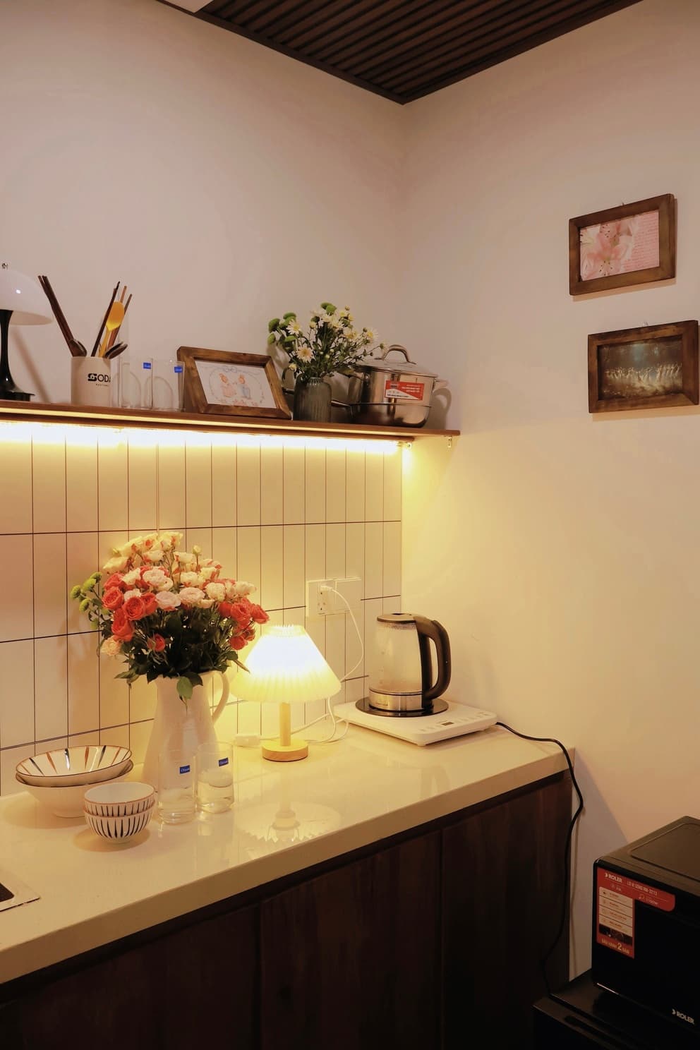 Khu vực khác / cần kiểm tra 2 ảnh