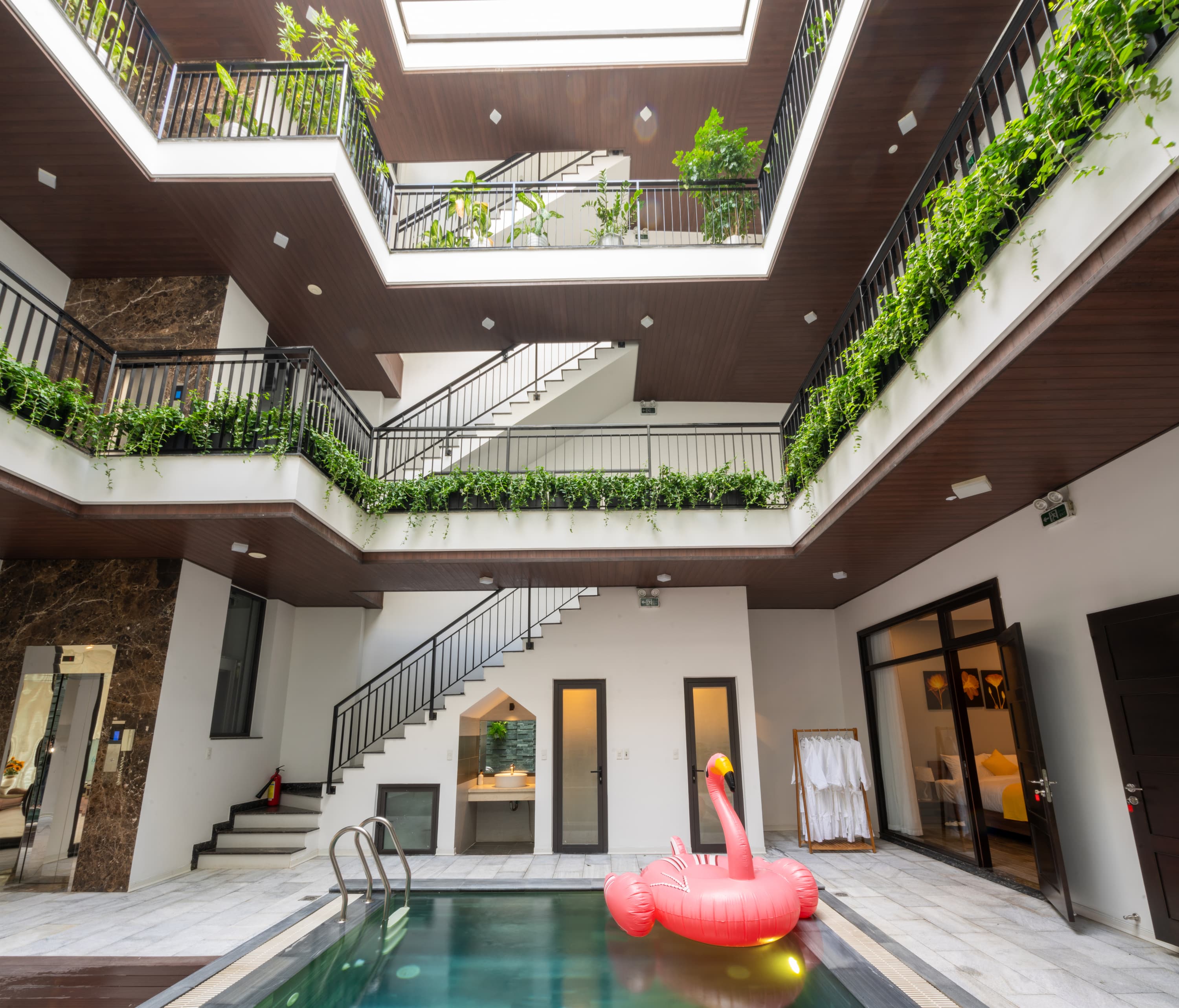 🏡 히나타 빌라 단기 임대 빌라 단기숙박 사진 2 |