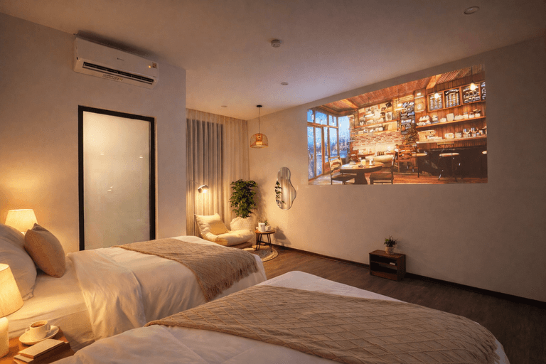 🏡 히나타 빌라 단기 임대 빌라 단기숙박 사진 16 |