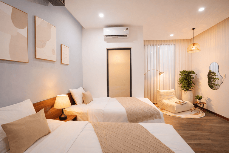 🏡 히나타 빌라 단기 임대 빌라 단기숙박 사진 18 |