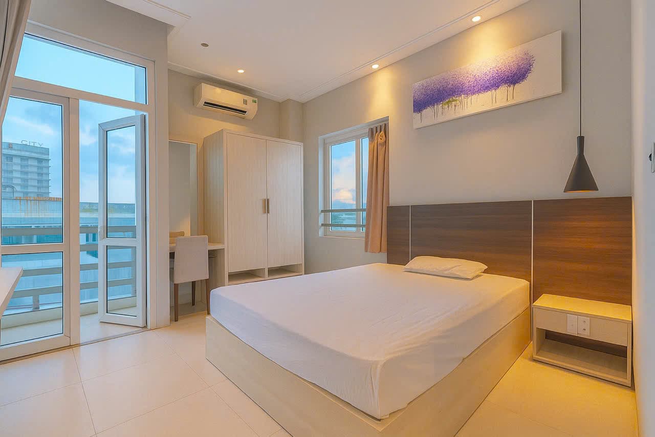 Khu vực khác / cần kiểm tra 1 ảnh