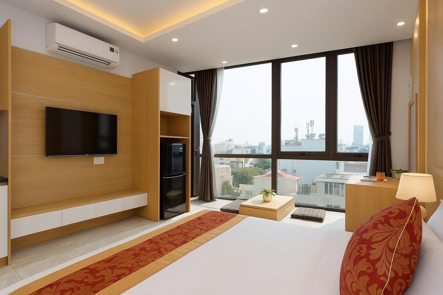 Khu vực khác / cần kiểm tra 2 ảnh