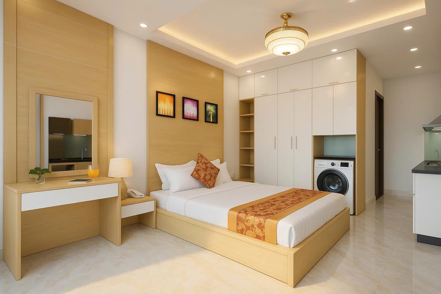 Khu vực khác / cần kiểm tra 4 ảnh
