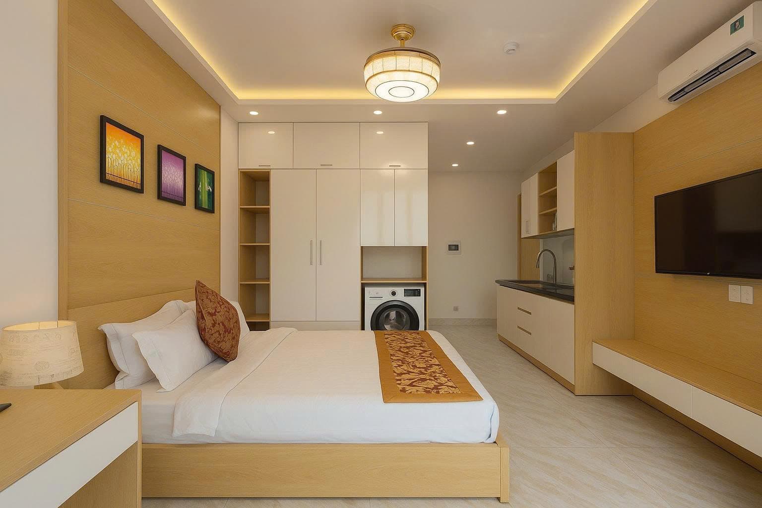 Khu vực khác / cần kiểm tra 3 ảnh