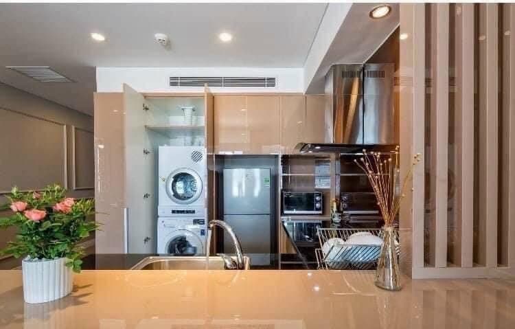 🏢 알타라 스위트 (Altara Suites) 빌라 단기숙박 사진 4 |
