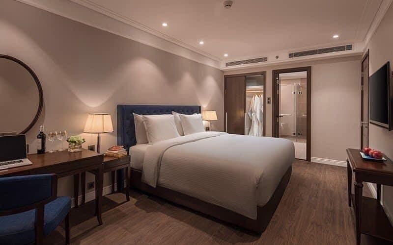 🏢 알타라 스위트 (Altara Suites) 빌라 단기숙박 사진 3 |