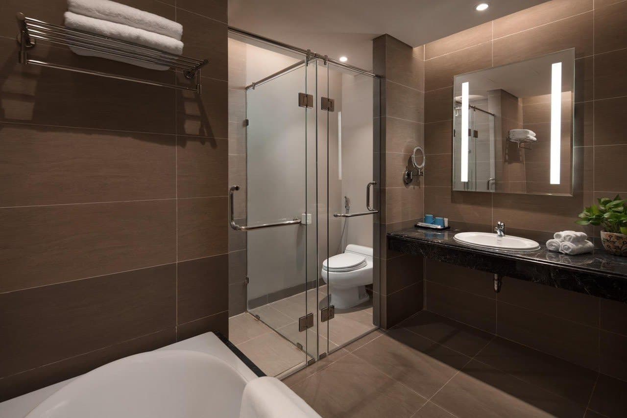 🏢 알타라 스위트 (Altara Suites) 빌라 단기숙박 사진 12 |