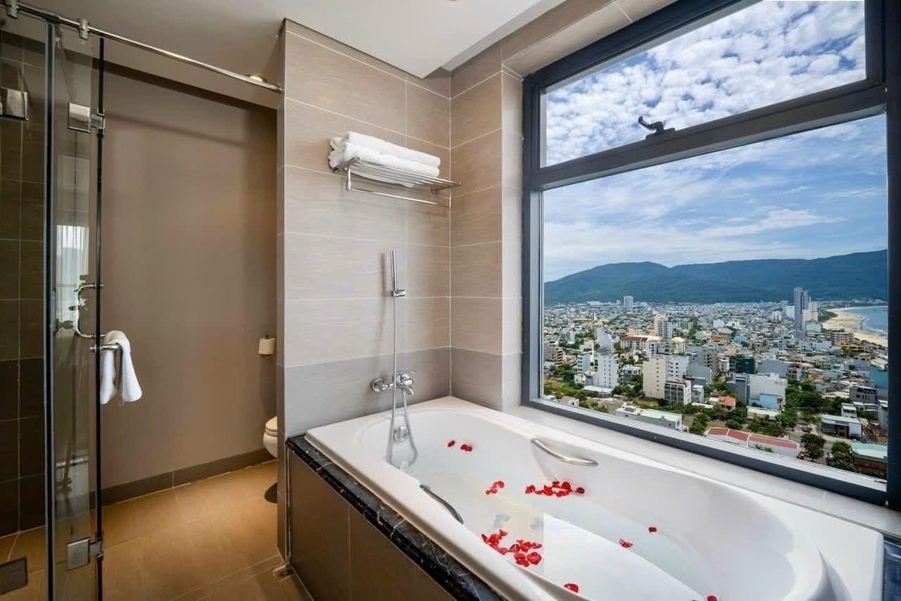 🏢 알타라 스위트 (Altara Suites) 빌라 단기숙박 사진 11 |