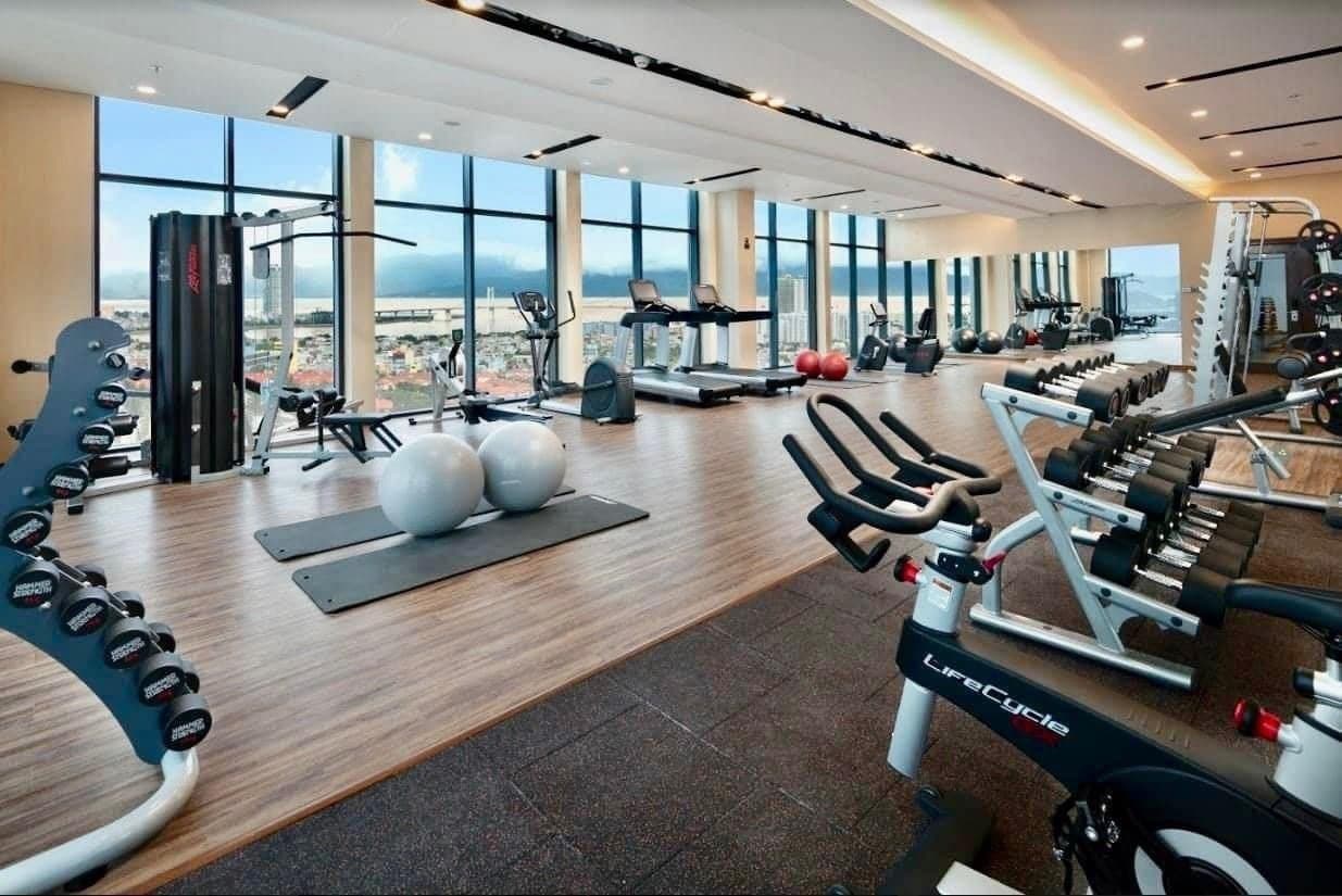 🏢 알타라 스위트 (Altara Suites) 빌라 단기숙박 사진 10 |