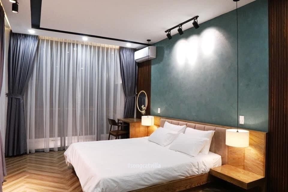 🏡 칸 빌라 빌라 단기숙박 사진 8 |