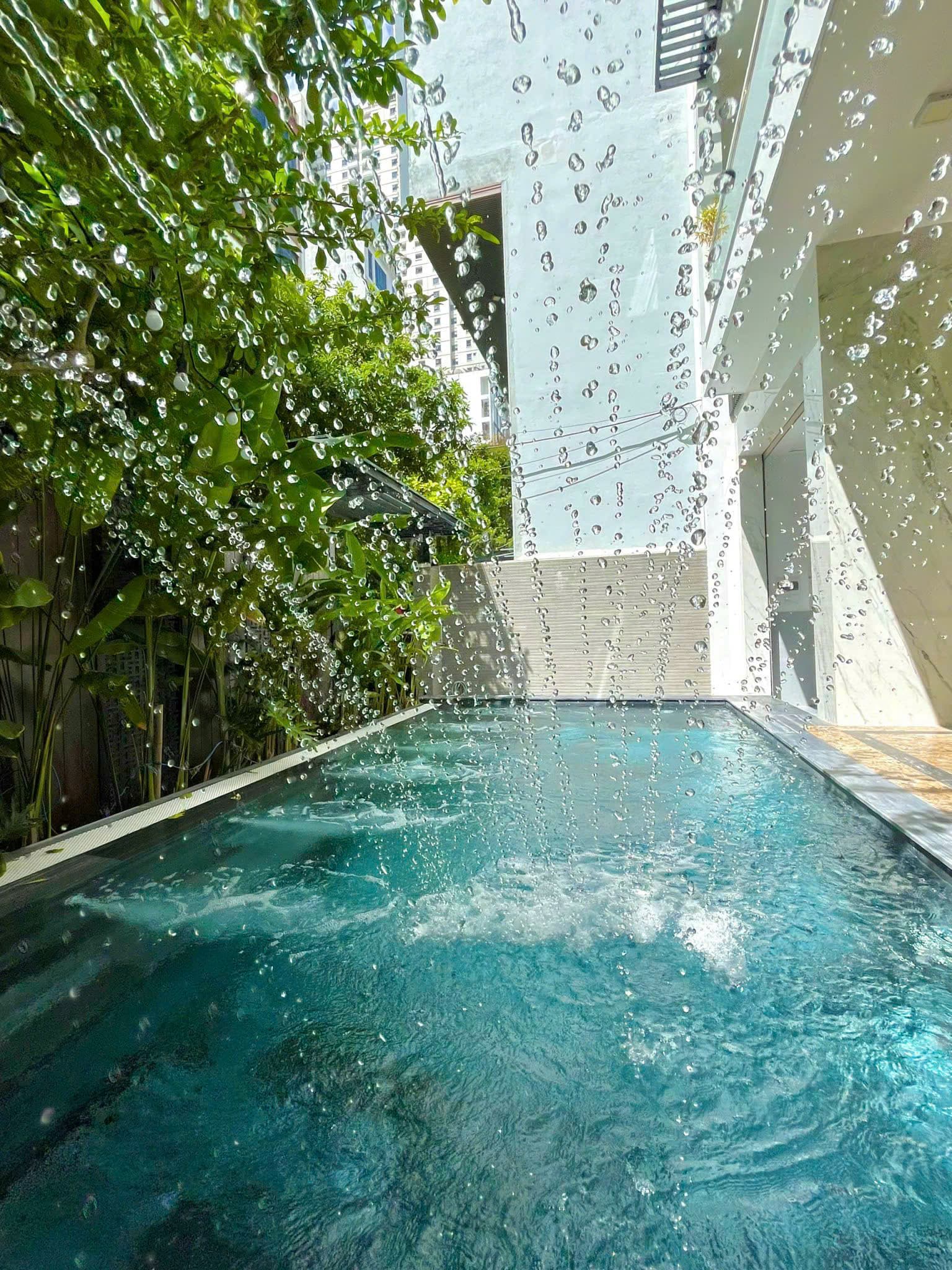 🏡 칸 빌라 빌라 단기숙박 사진 20 |