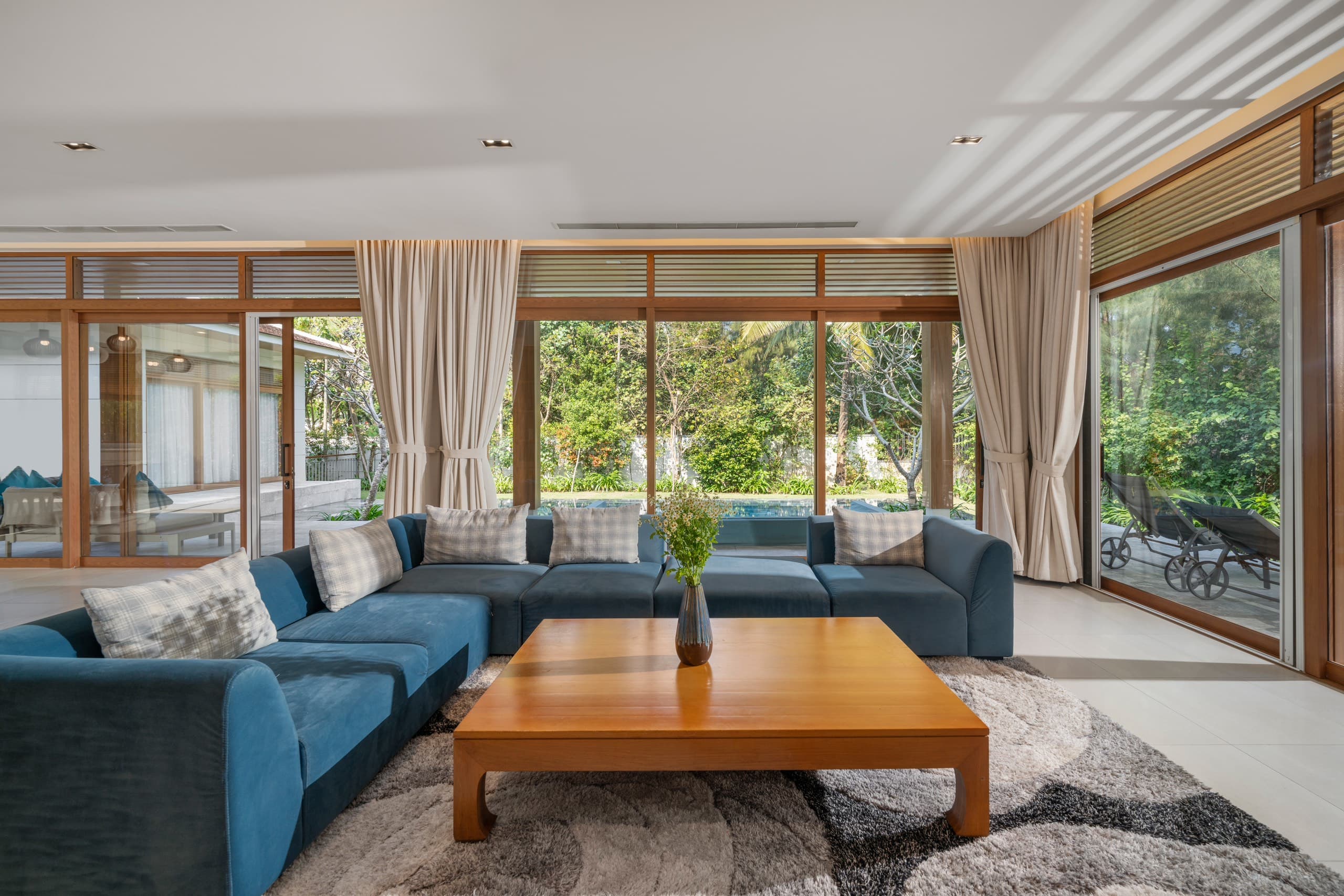 🏡 오션 에스테이츠 빌라 (Ocean Estates Villa) 빌라 단기숙박 사진 5