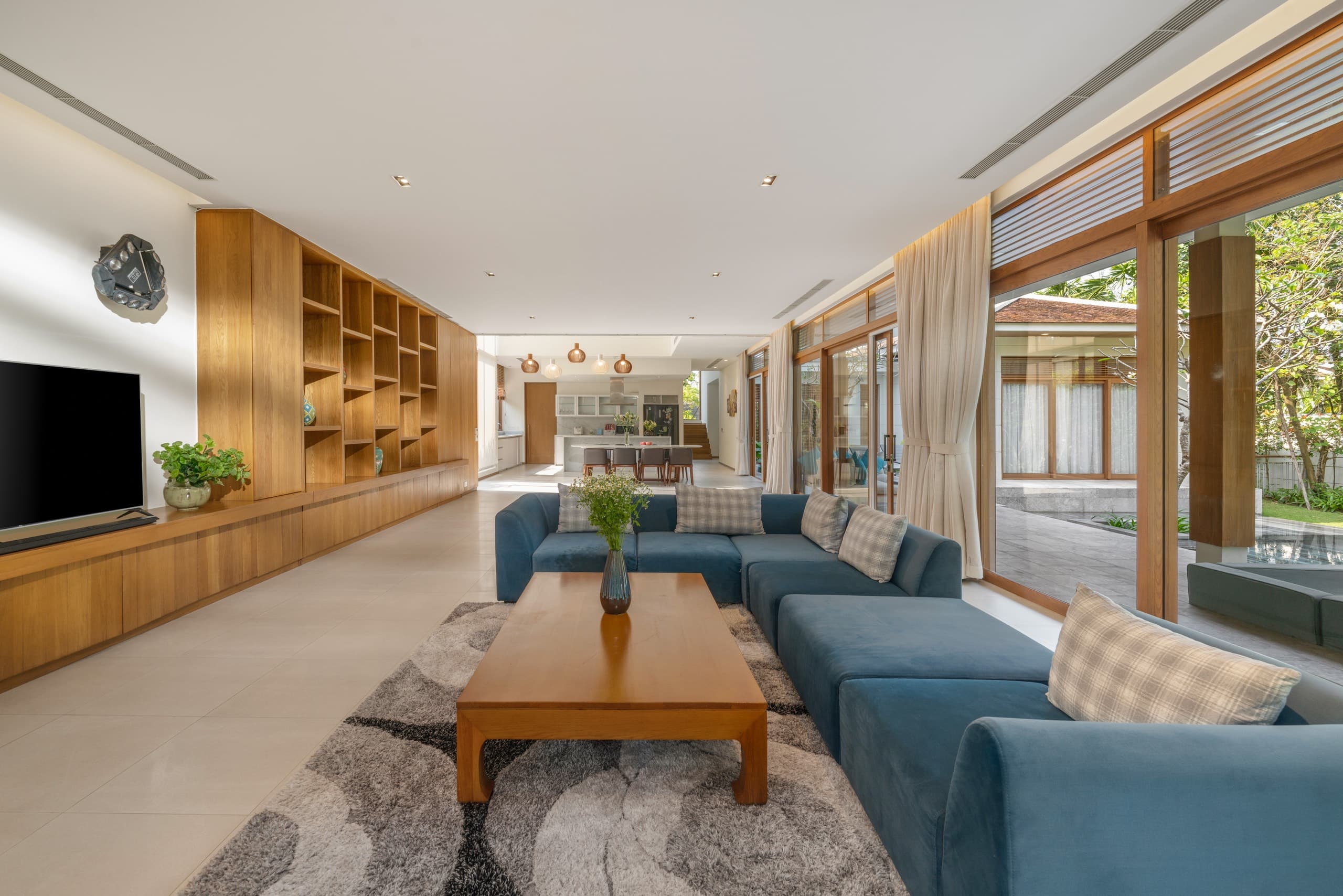 🏡 오션 에스테이츠 빌라 (Ocean Estates Villa) 빌라 단기숙박 사진 7 |