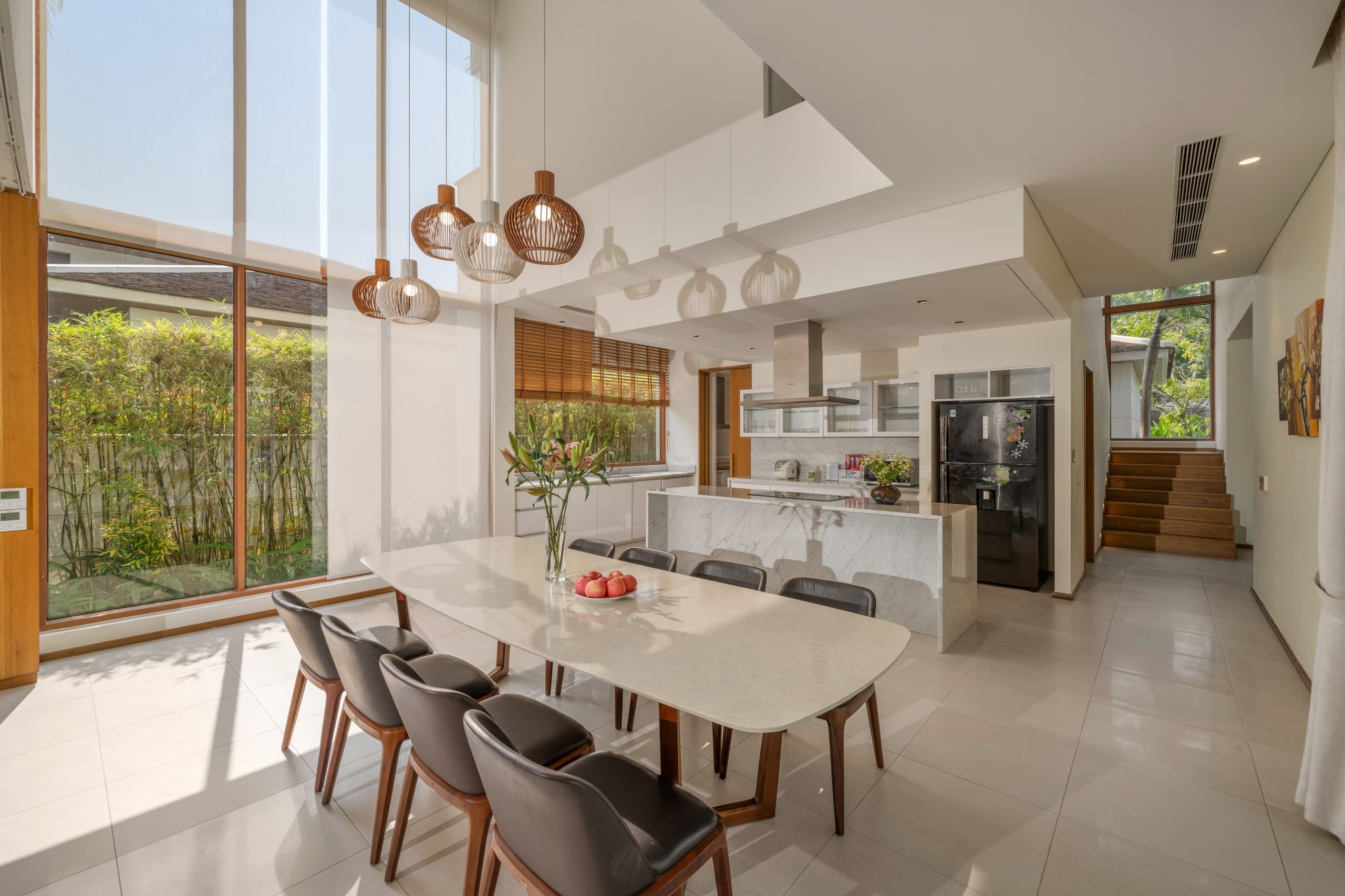 🏡 오션 에스테이츠 빌라 (Ocean Estates Villa) 빌라 단기숙박 사진 8 |