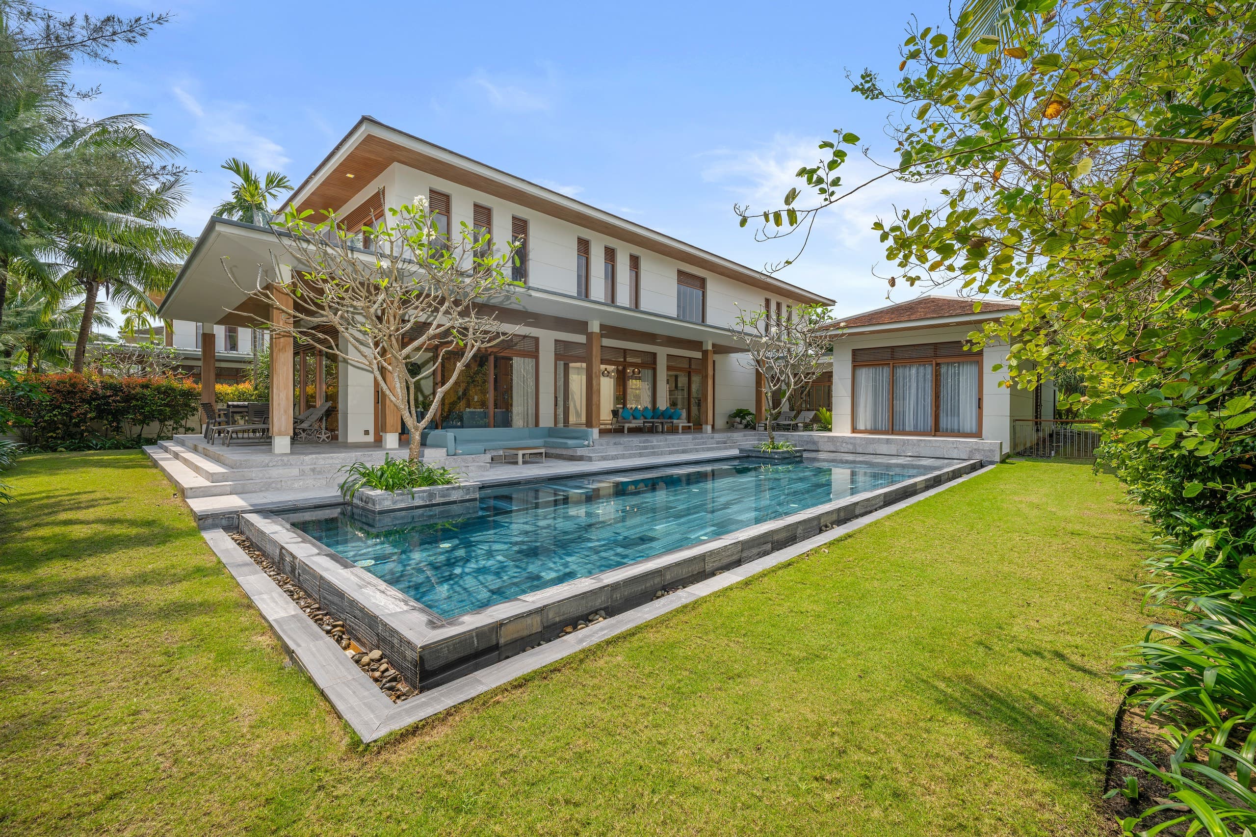 🏡 오션 에스테이츠 빌라 (Ocean Estates Villa) 빌라 단기숙박 사진 13 |