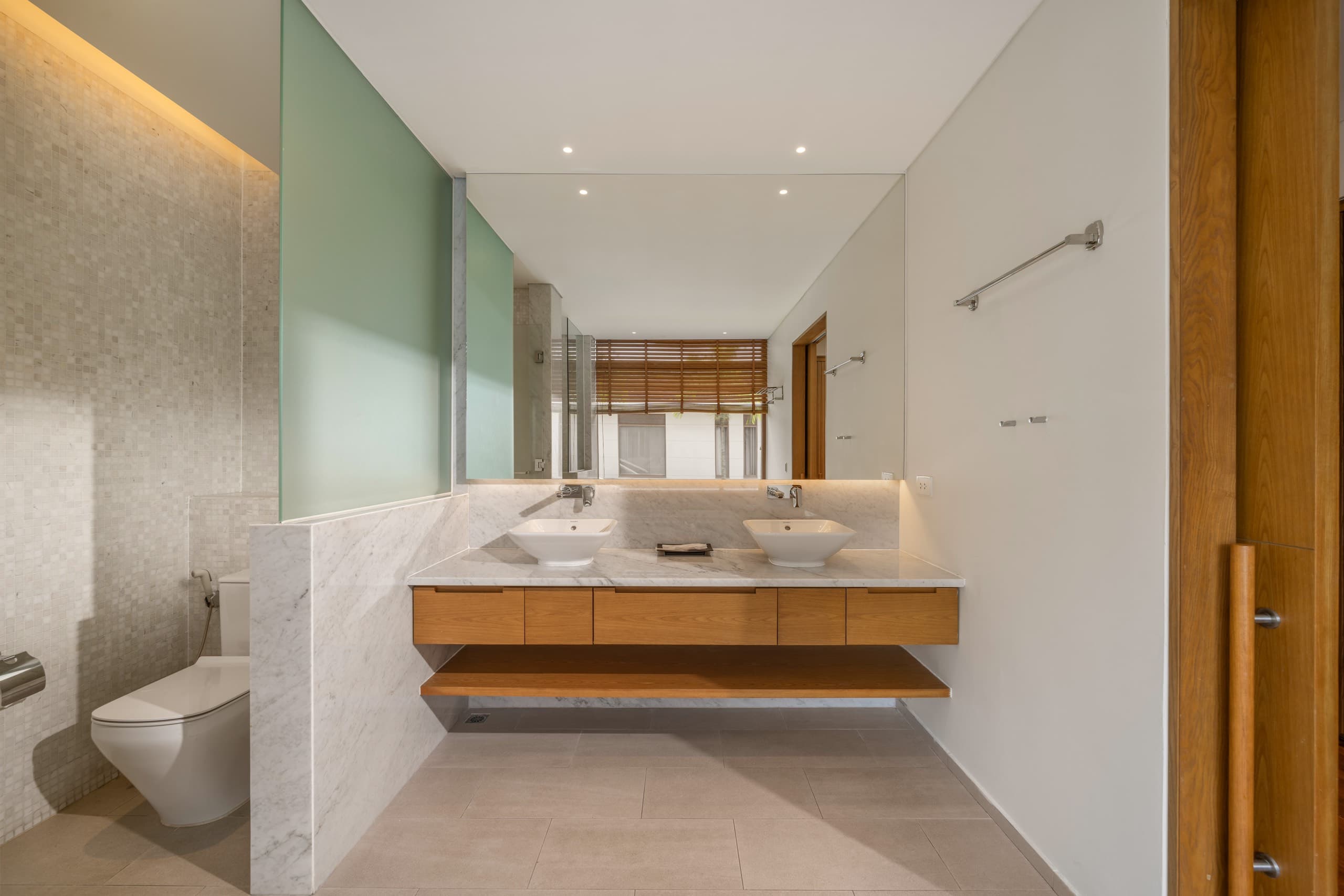 🏡 오션 에스테이츠 빌라 (Ocean Estates Villa) 빌라 단기숙박 사진 16 |