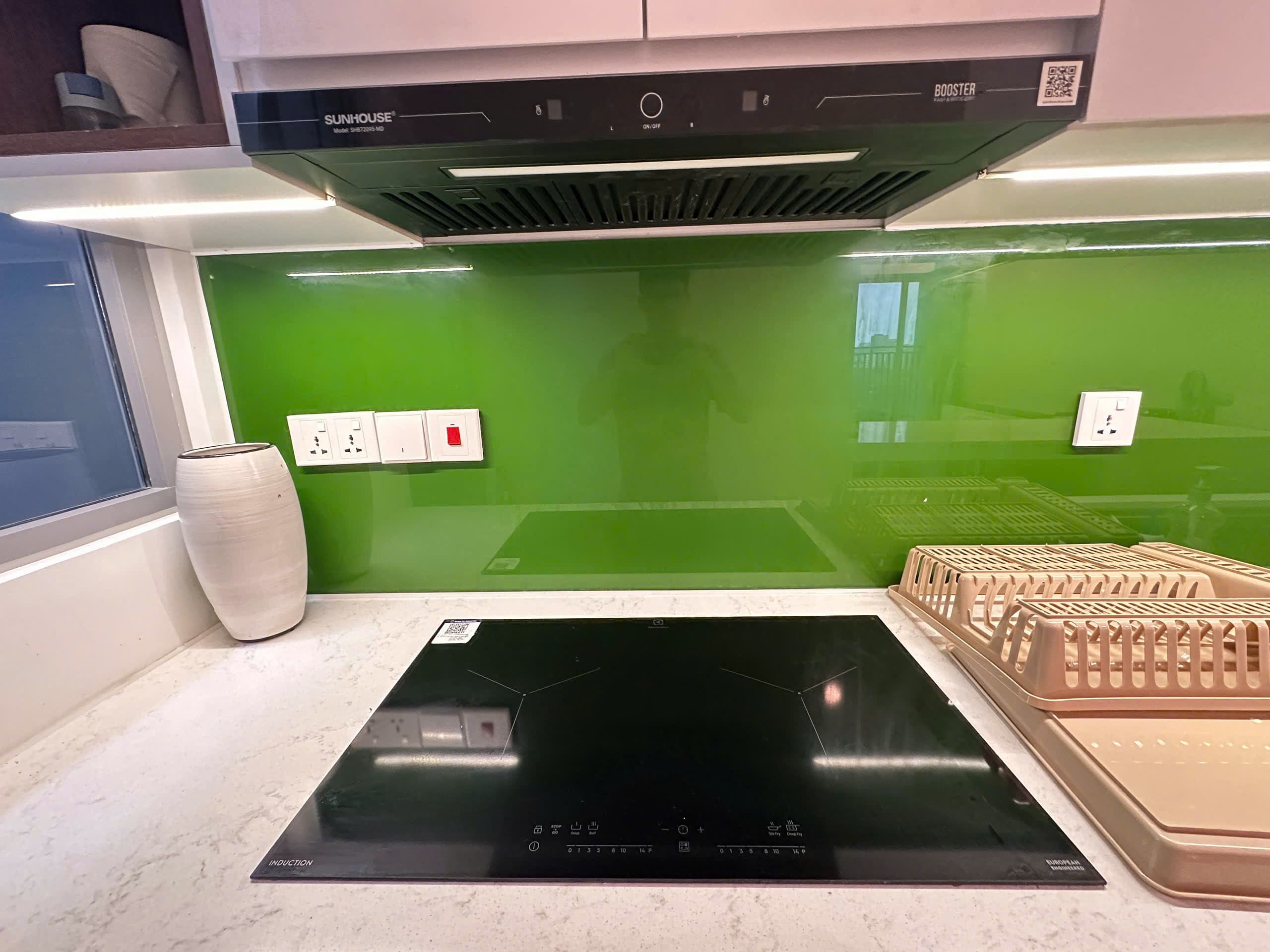 Khu vực khác / cần kiểm tra 9 ảnh