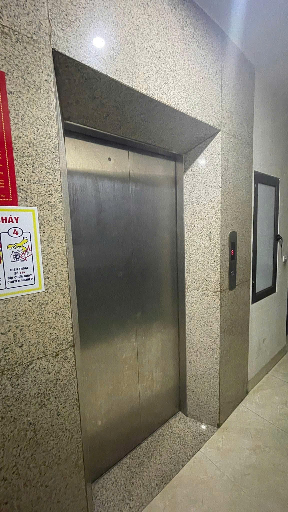 🏢 레꽝다오 8번 골목 사무실 임대 사무실 임대 사진 4 |