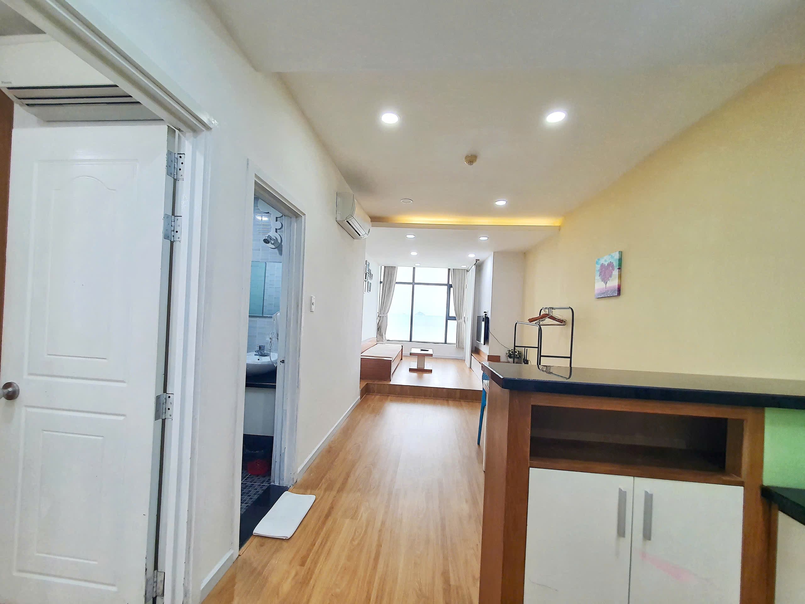 🏢 므엉탄 아파트 60 쩐푸 월세 매물 사진 9 |