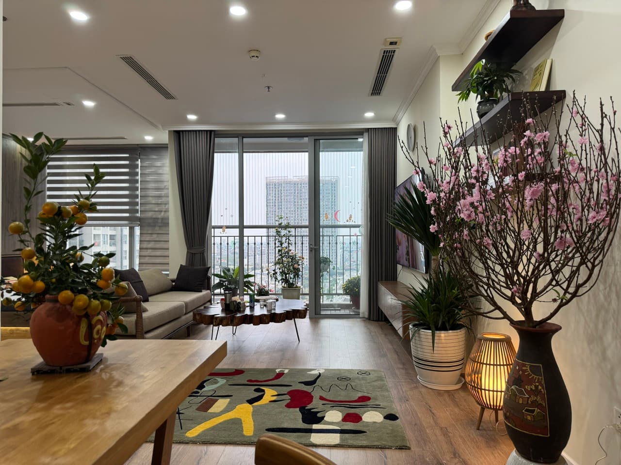 빈홈즈 가드니아(Vinhomes Gardenia) 월세 매물 사진 8 |
