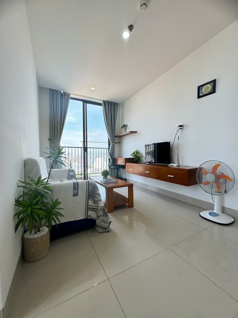 🏢 다이아몬드 아파트 (Diamond Apartment) 월세 매물 사진 6 |