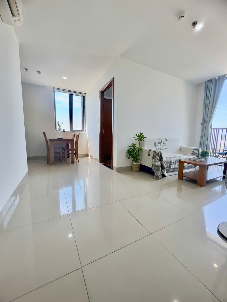 🏢 다이아몬드 아파트 (Diamond Apartment) 월세 매물 사진 3 |