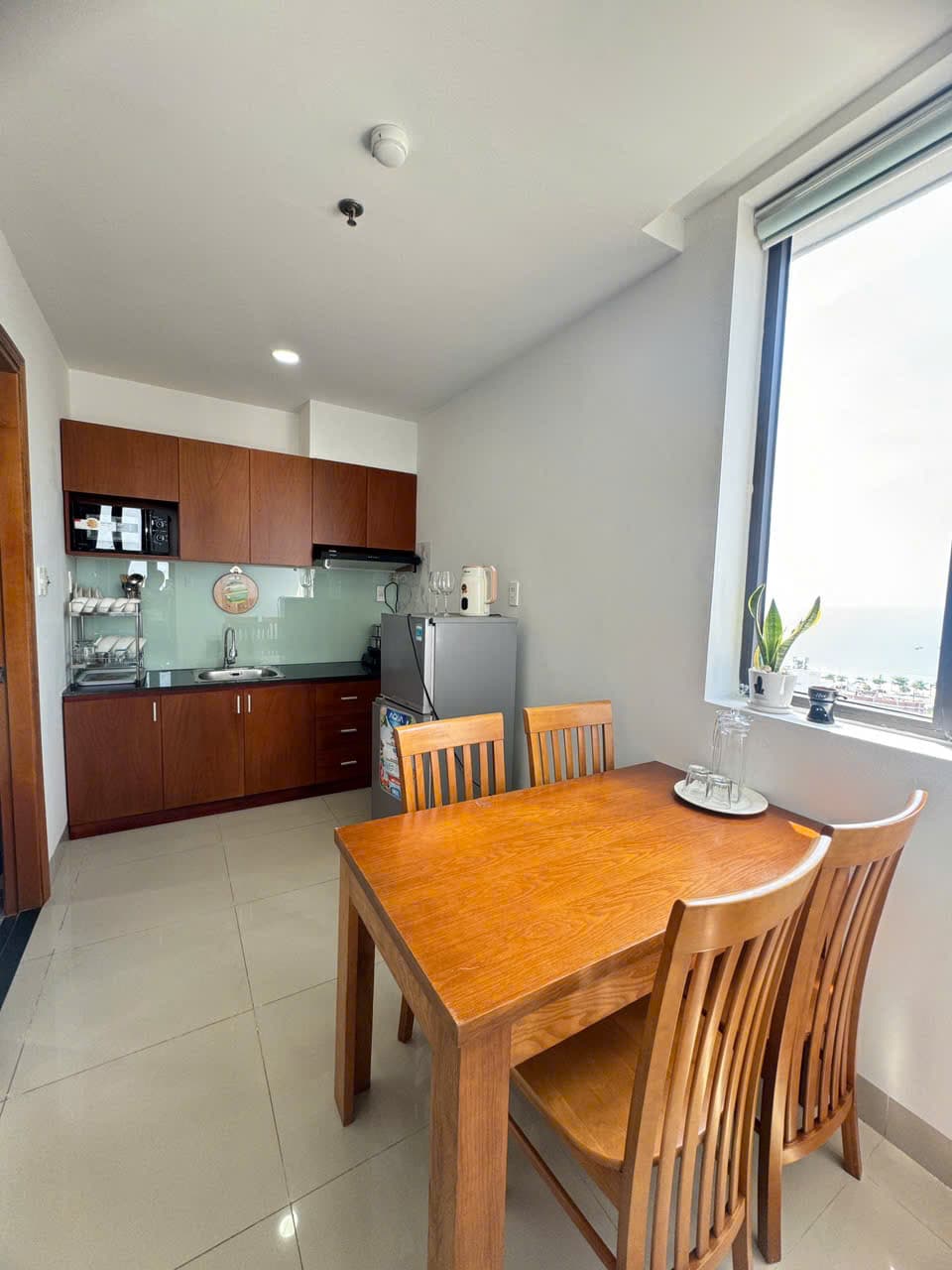 🏢 다이아몬드 아파트 (Diamond Apartment) 월세 매물 사진 5 |