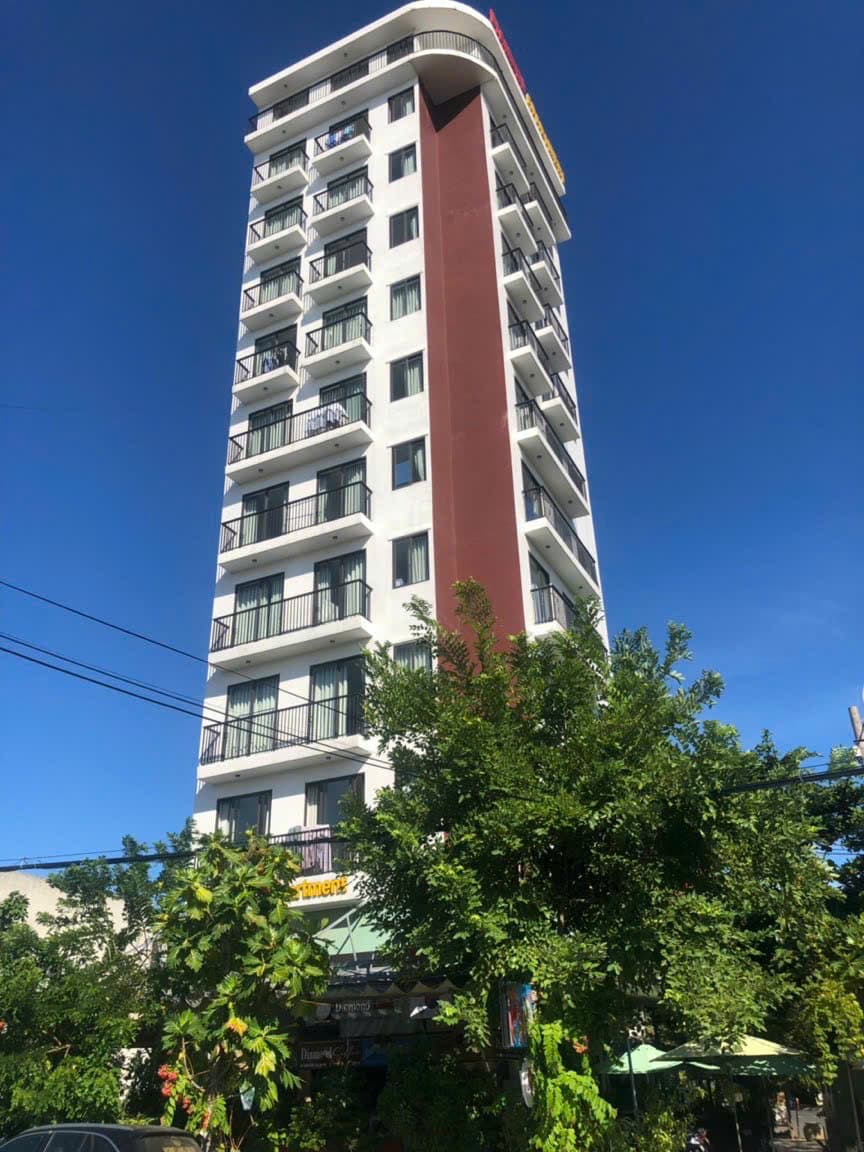 🏢 다이아몬드 아파트 (Diamond Apartment) 월세 매물 사진 12 |