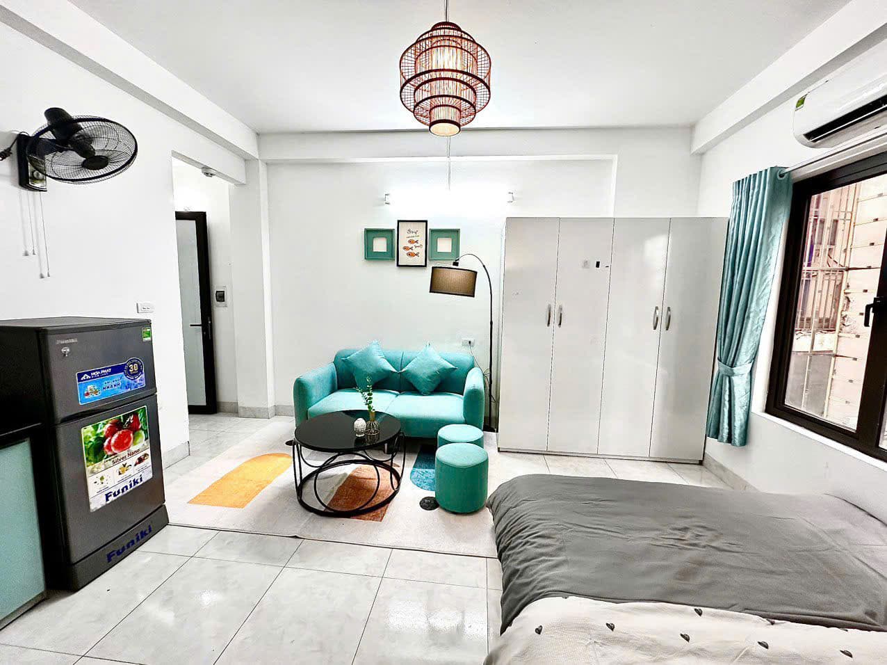 Khu vực khác / cần kiểm tra 5 ảnh