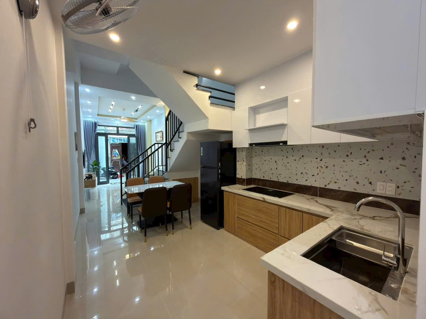 🏡 단독주택 임대 월세 매물 사진 2 |