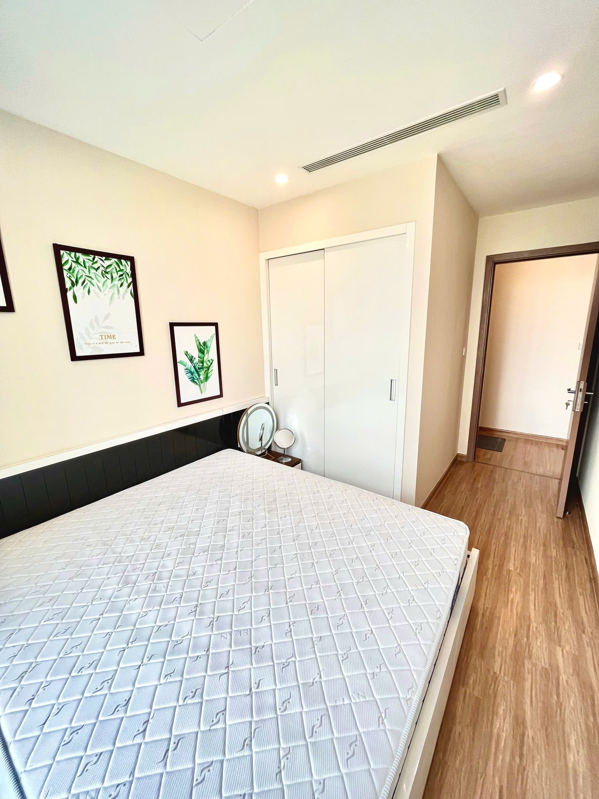 Vinhomes Skylake – 하노이 남뜨리엠군 미딩1동 1베드룸 월세 사진 6 |