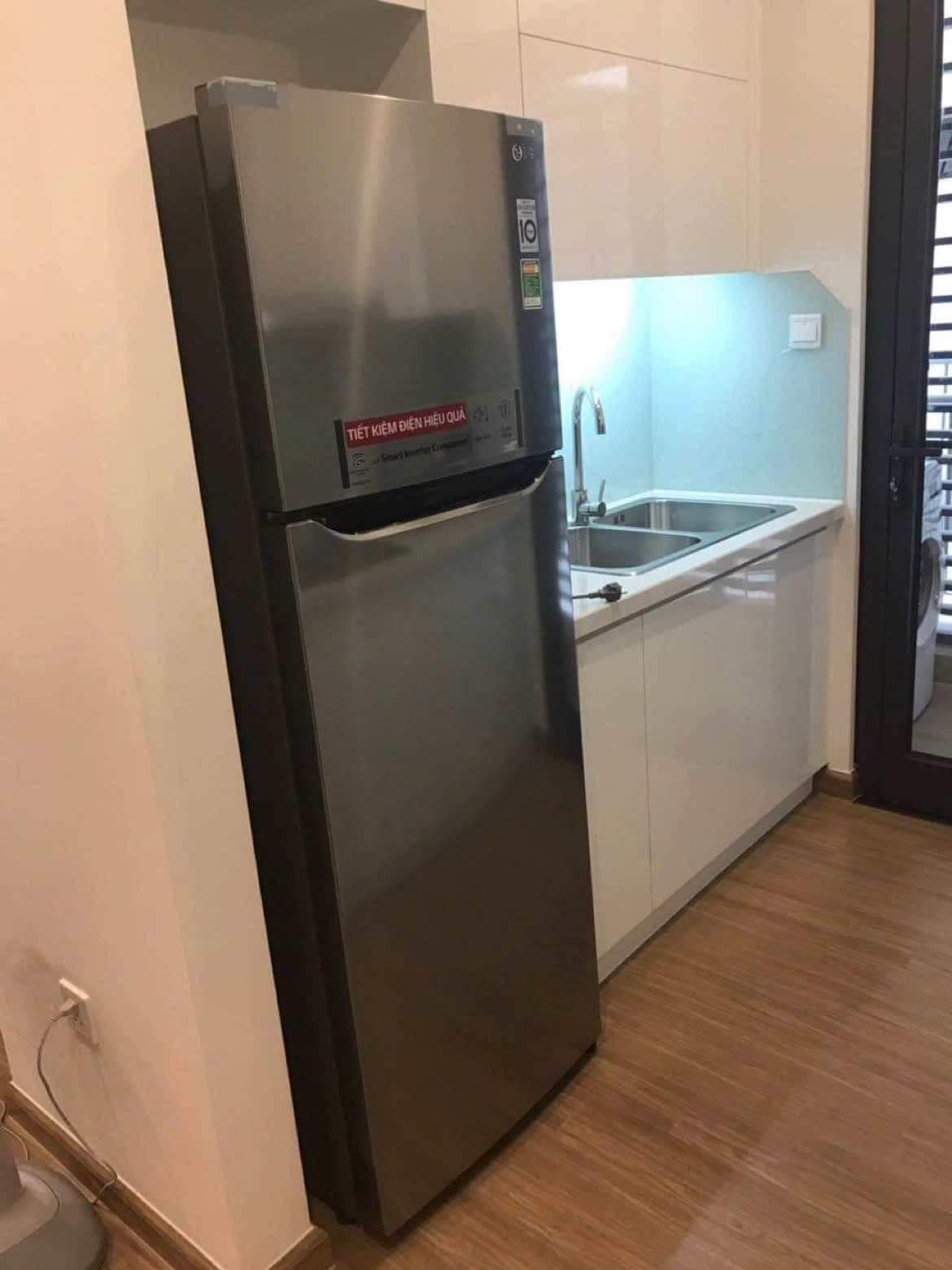 Vinhomes Skylake – 하노이 남뜨리엠군 미딩1동 1베드룸 월세 사진 8 |