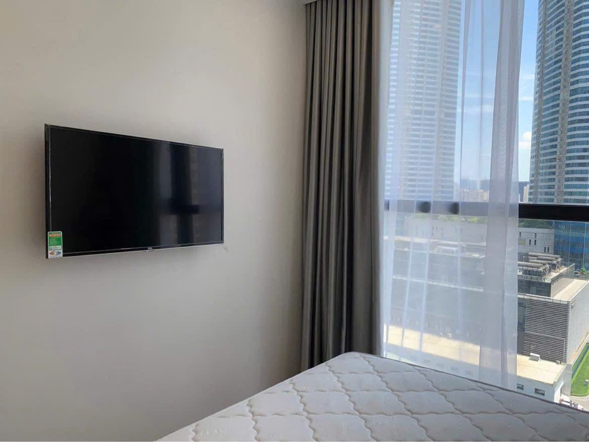 Vinhomes Skylake – 하노이 남뜨리엠군 미딩1동 1베드룸 월세 사진 7 |