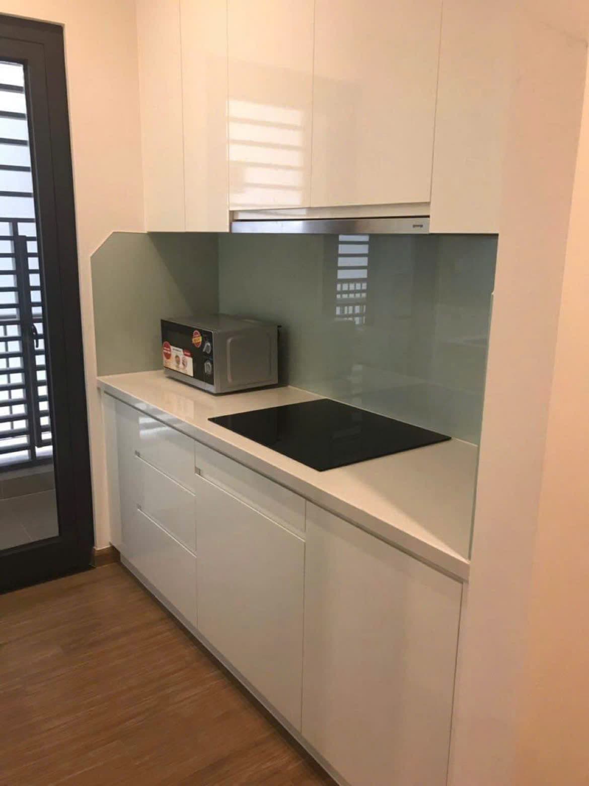 Vinhomes Skylake – 하노이 남뜨리엠군 미딩1동 1베드룸 월세 사진 9 |