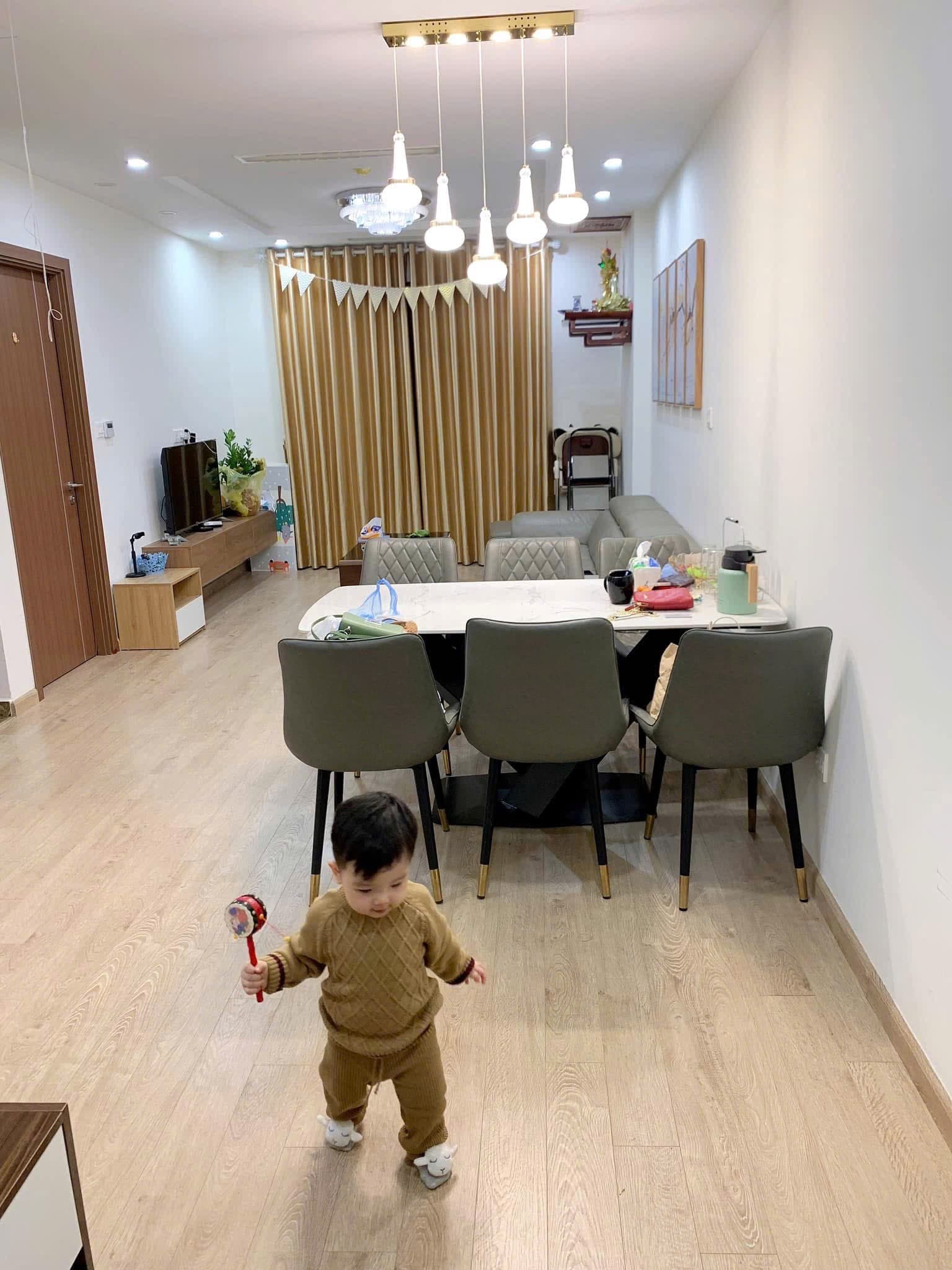 Florence 아파트 – 하노이 남뜨리엠군 꺼우디엔 시진 2베드룸 월세 사진 3 |