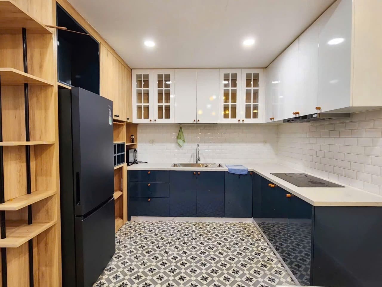 Khu vực khác / cần kiểm tra 5 ảnh