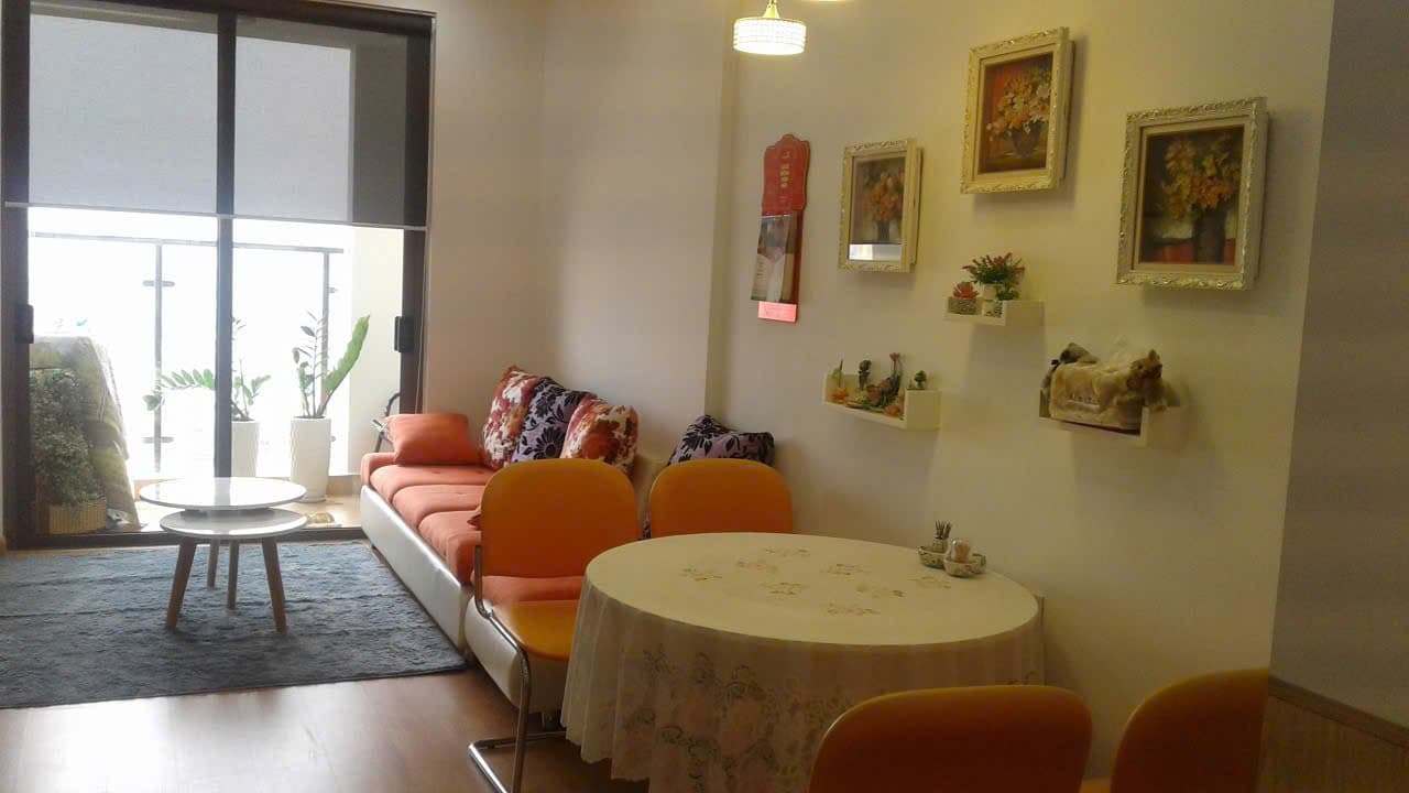 (Hung Le ) -Kingston Residence 월세 매물 사진 3 |