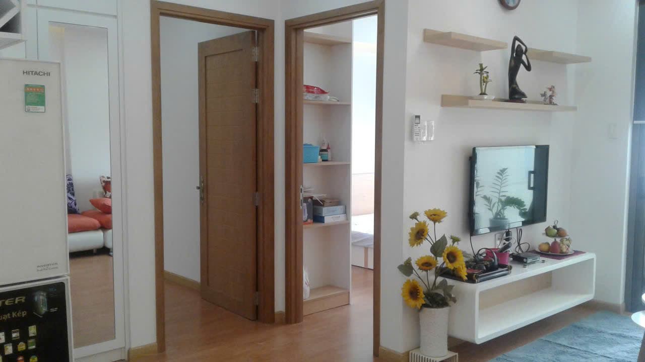 (Hung Le ) -Kingston Residence 월세 매물 사진 4 |