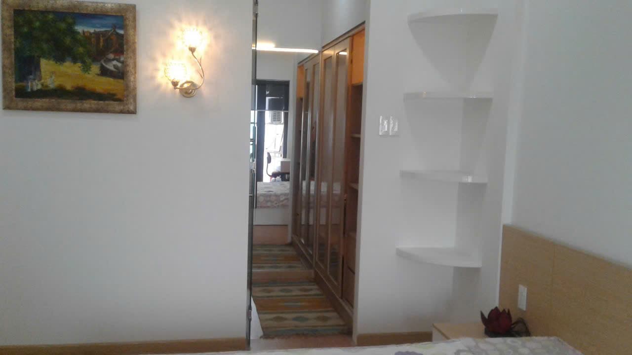 (Hung Le ) -Kingston Residence 월세 매물 사진 6 |