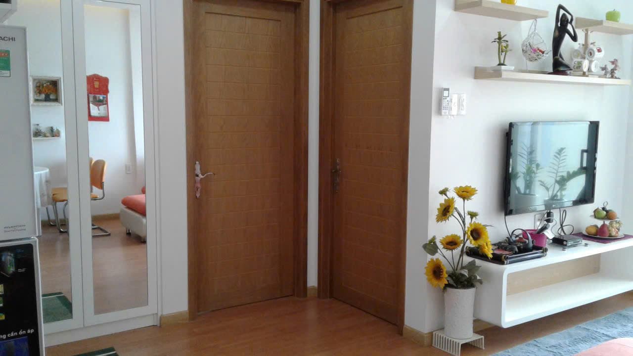 (Hung Le ) -Kingston Residence 월세 매물 사진 13 |