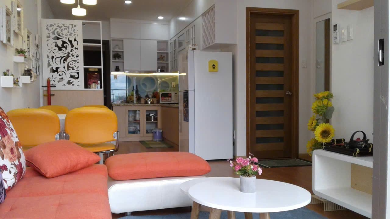 (Hung Le ) -Kingston Residence 월세 매물 사진 15 |