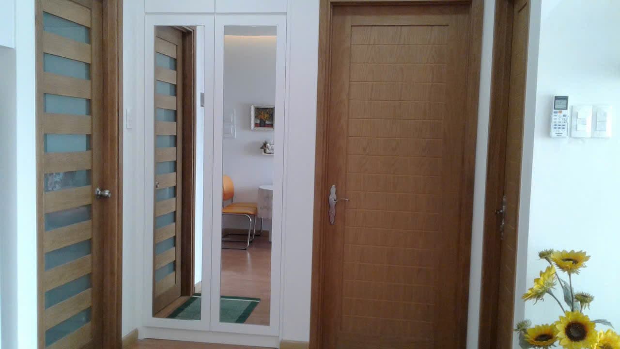 (Hung Le ) -Kingston Residence 월세 매물 사진 12 |