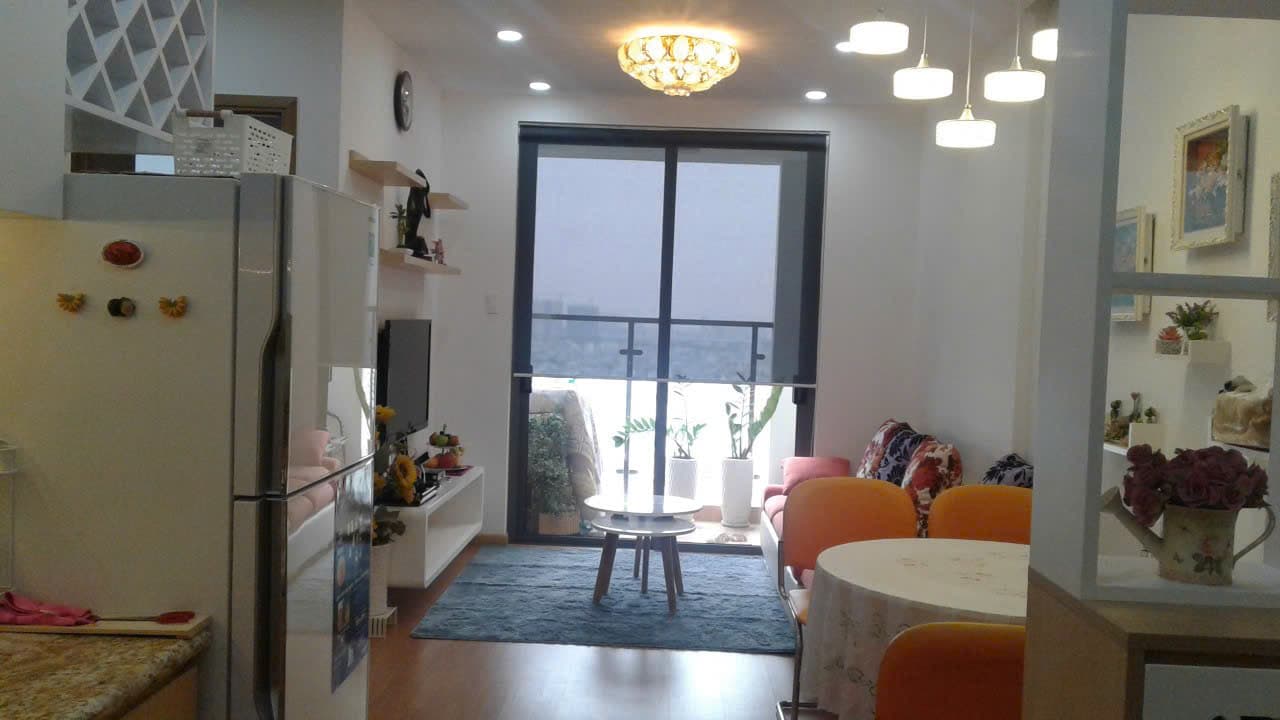 (Hung Le ) -Kingston Residence 월세 매물 사진 10 |