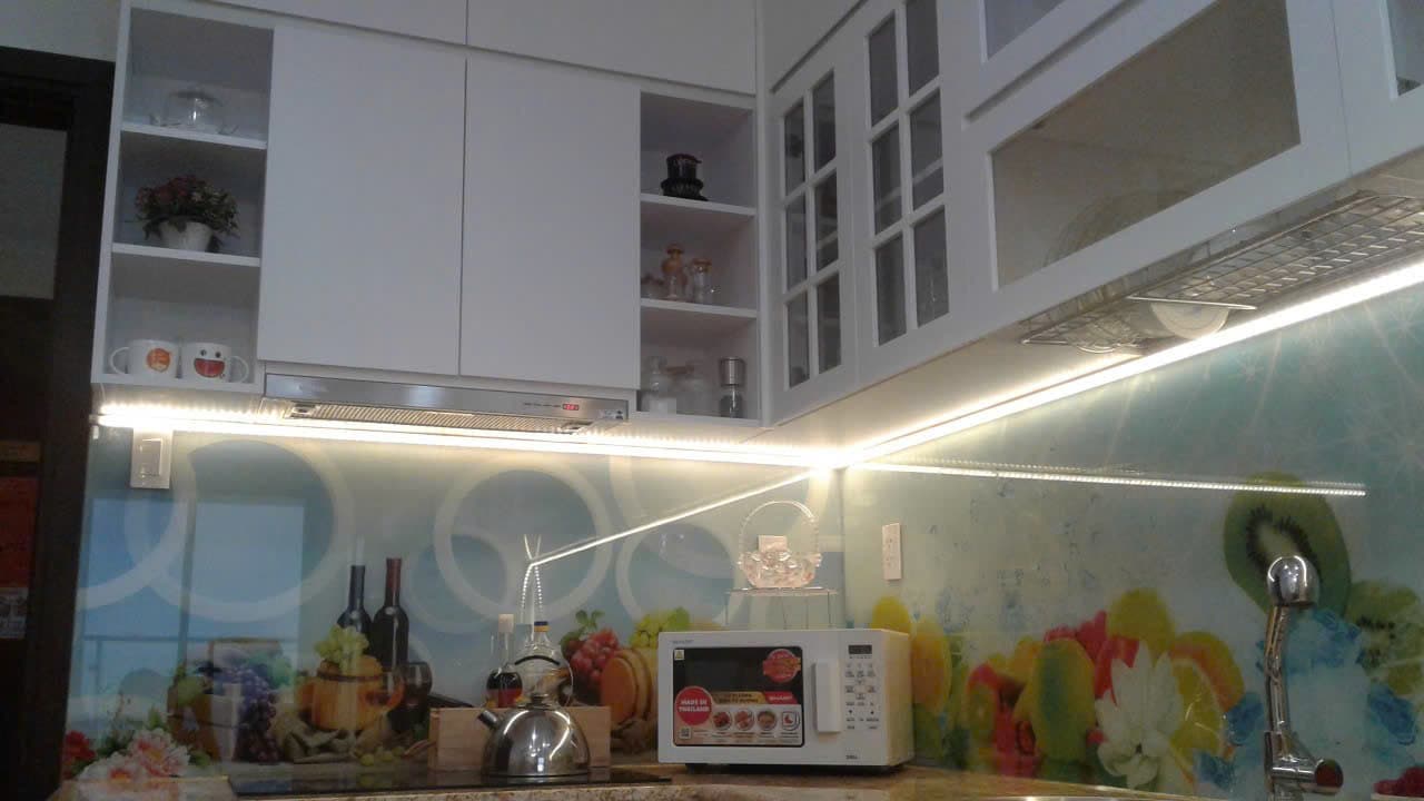 (Hung Le ) -Kingston Residence 월세 매물 사진 8 |