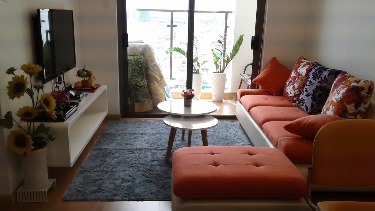 (Hung Le ) -Kingston Residence 월세 매물 사진 14 |