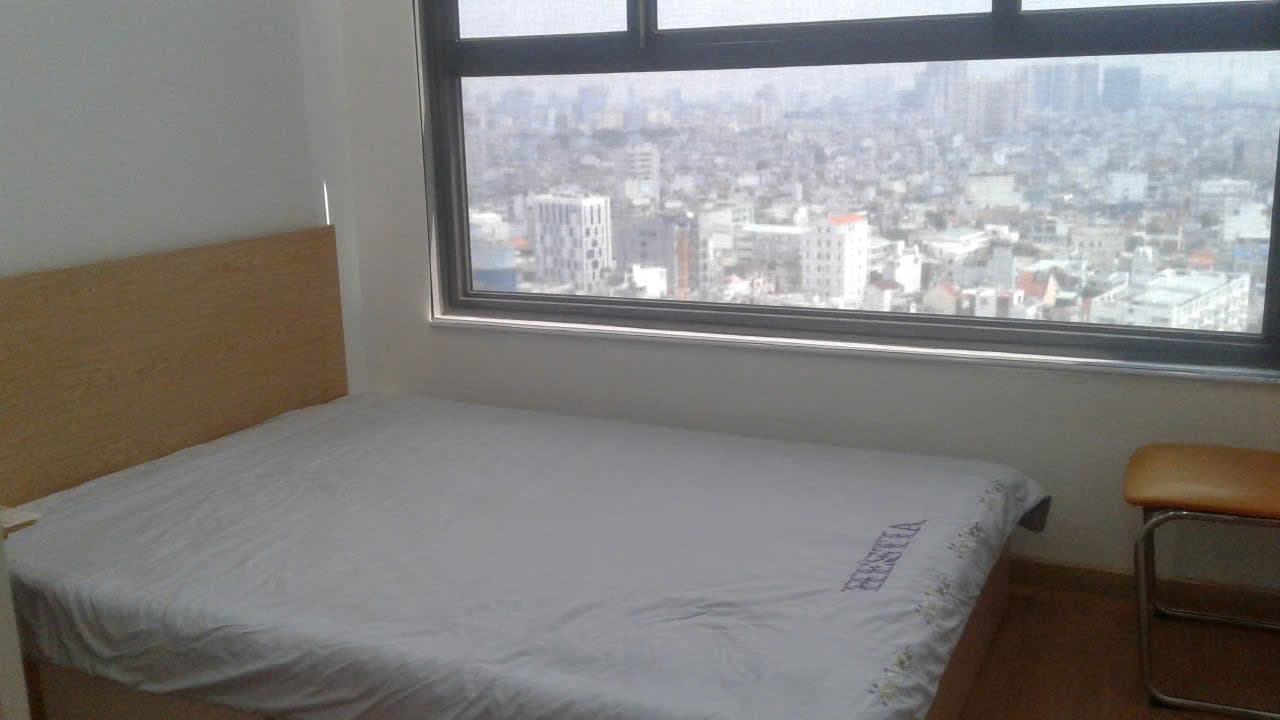 (Hung Le ) -Kingston Residence 월세 매물 사진 17 |