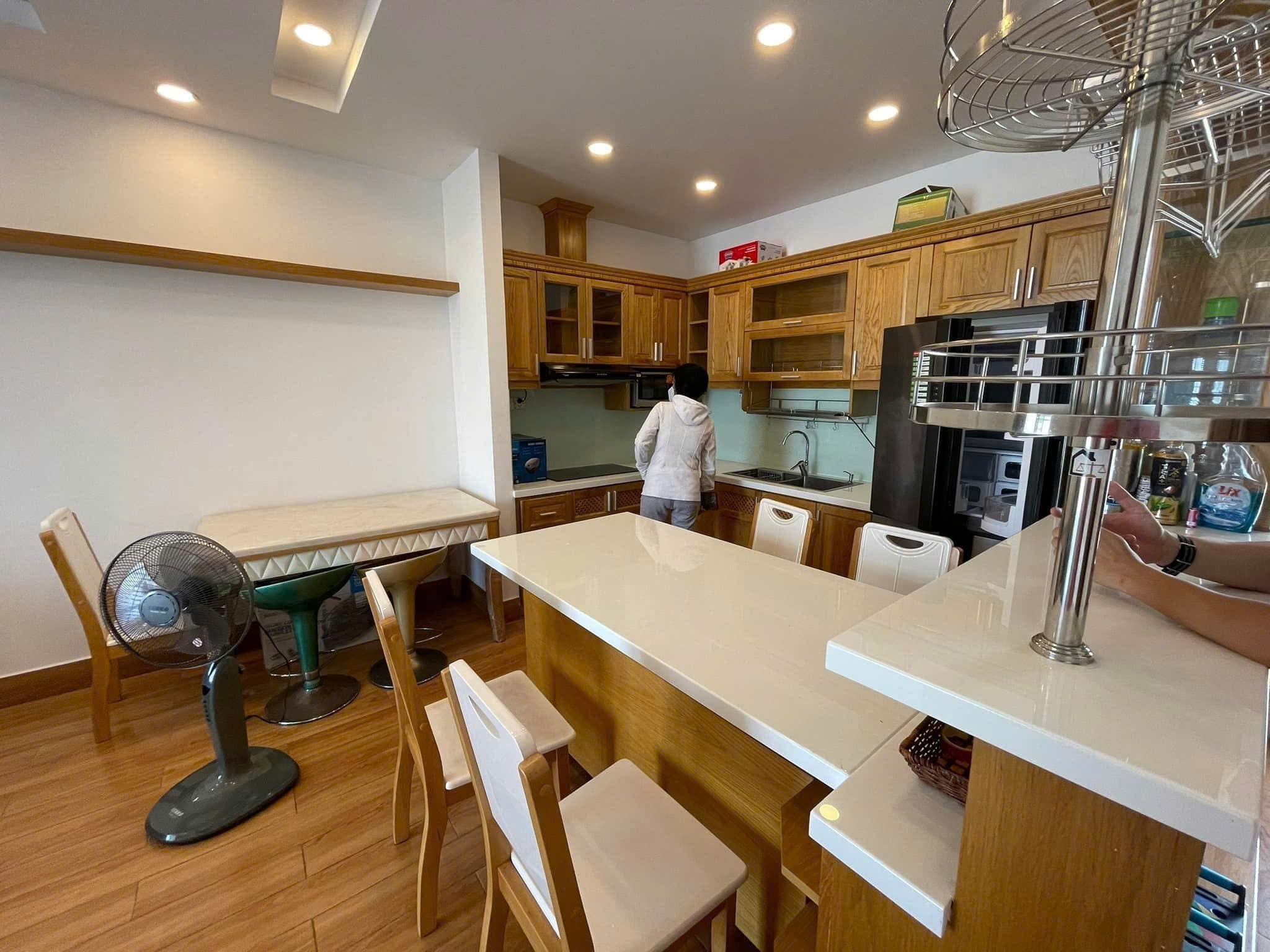 🏢 킹스턴 레지던스 (Kingston Residence) 월세 매물 사진 3 |
