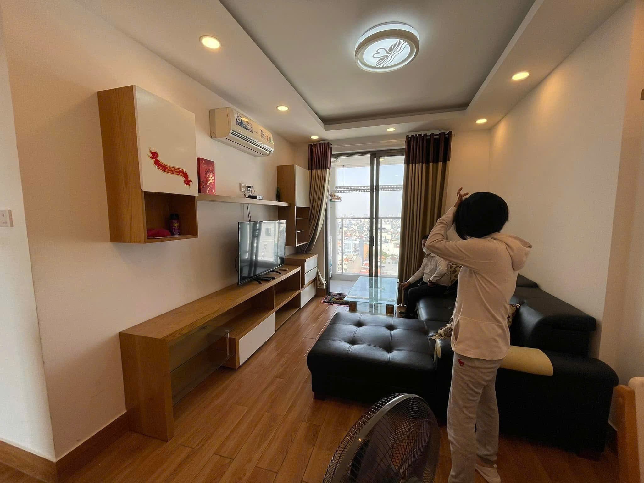 🏢 킹스턴 레지던스 (Kingston Residence) 월세 매물 사진 5 |